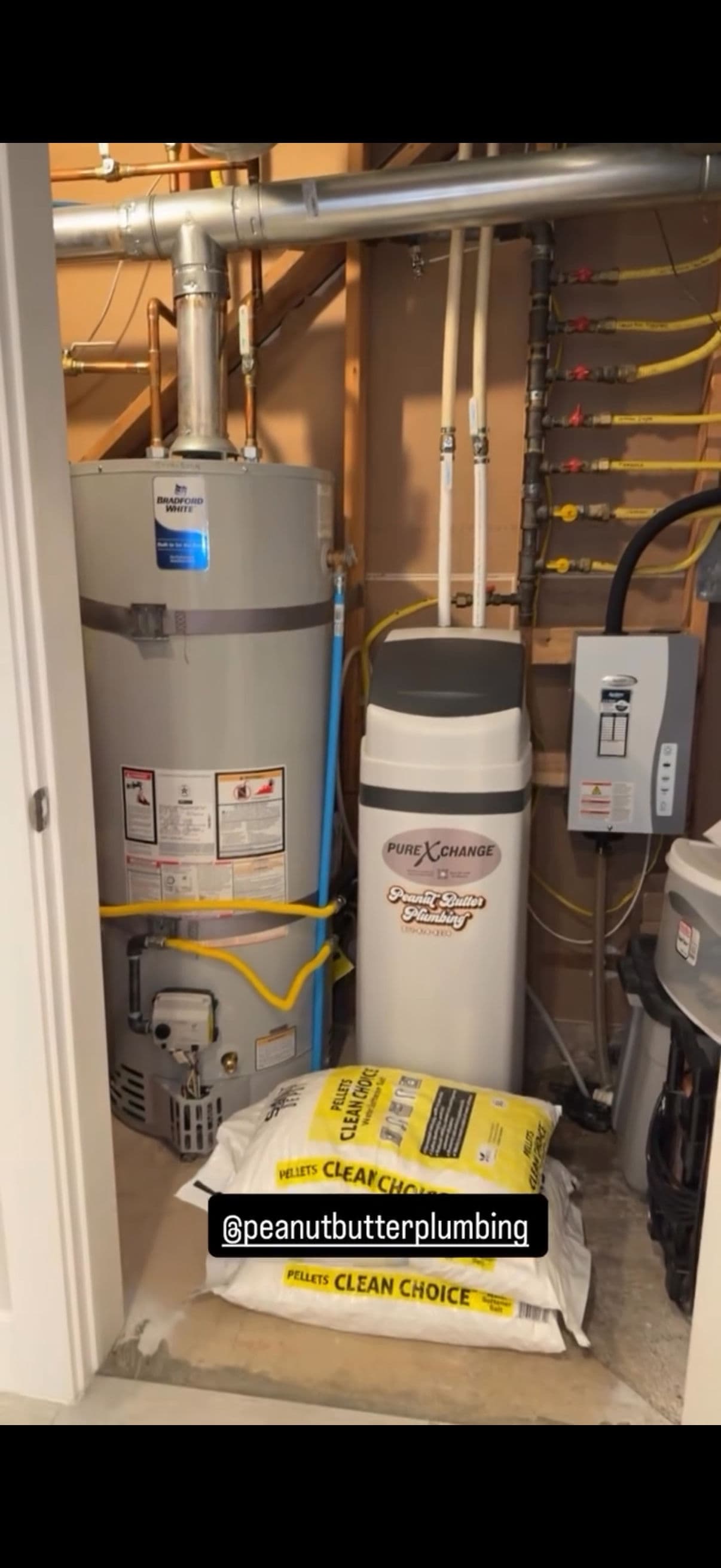 Gallery photos for Water Softener Replacement in Mill Creek That Actually Makes Sense: Image #1