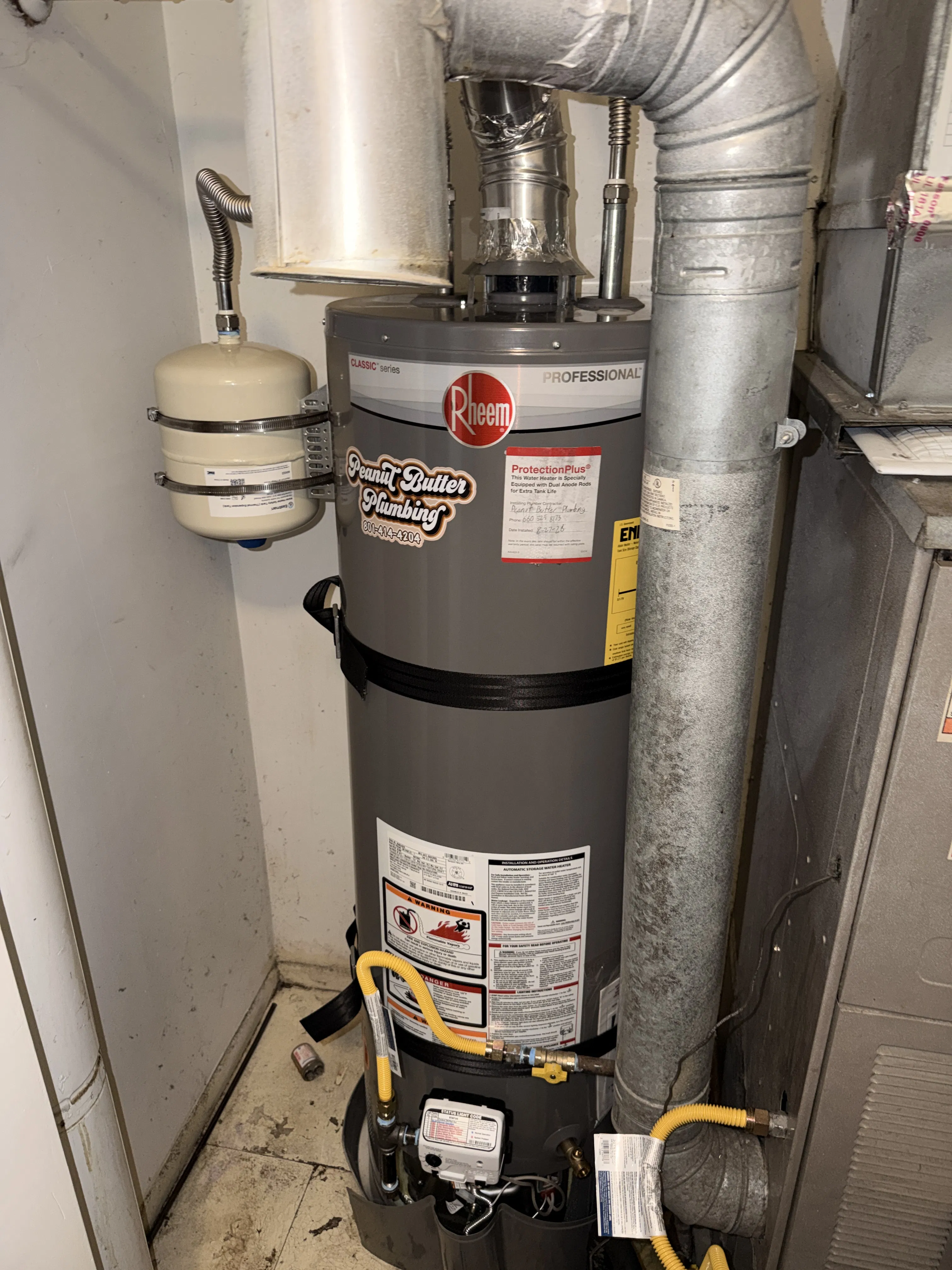 Project Gas Company Red-Tagged This Water Heater - Here's What Happened Next image