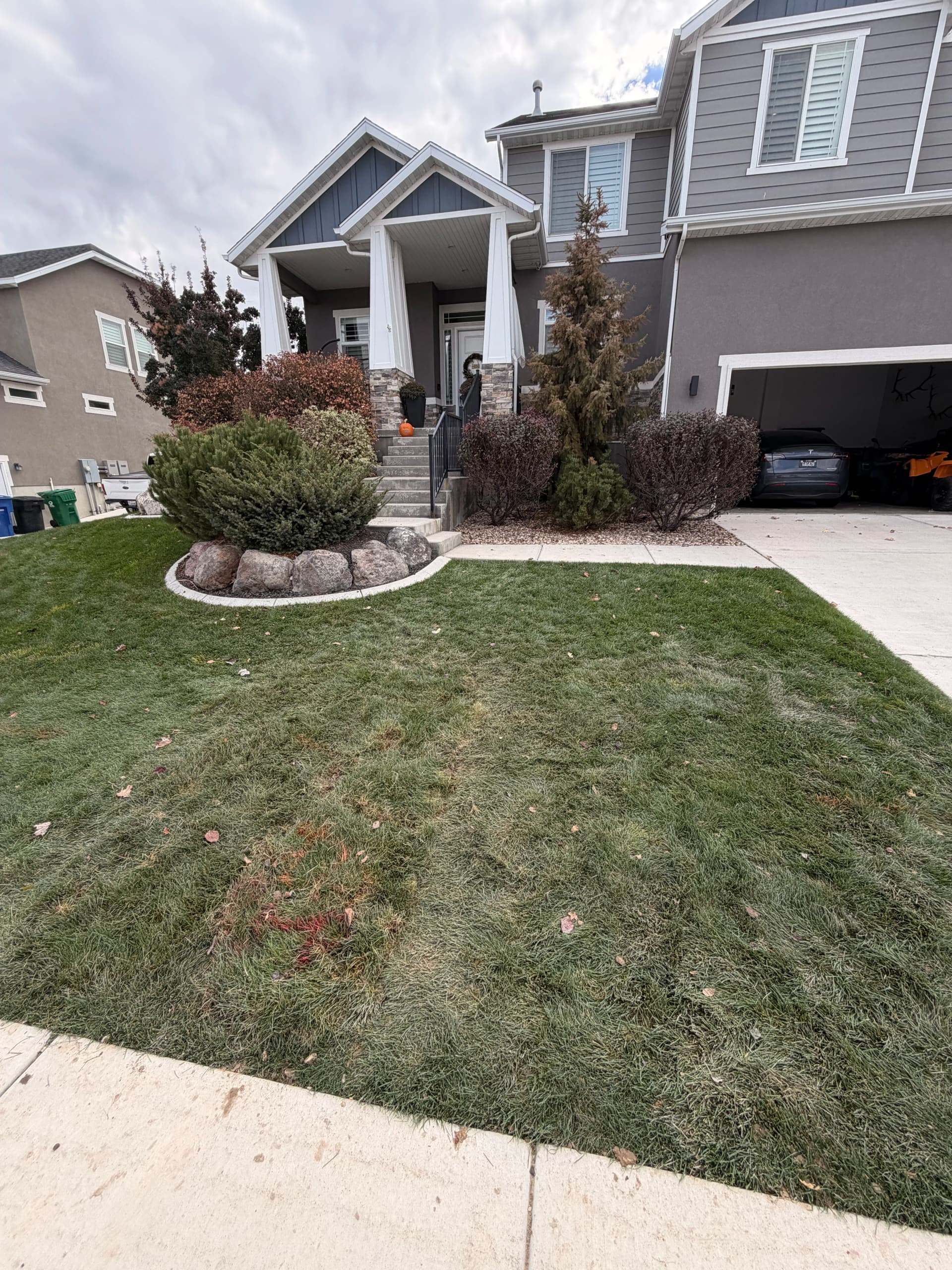 Gallery photos for Hidden Water Main Leak Tracked Down and Repaired in Herriman: Image #2