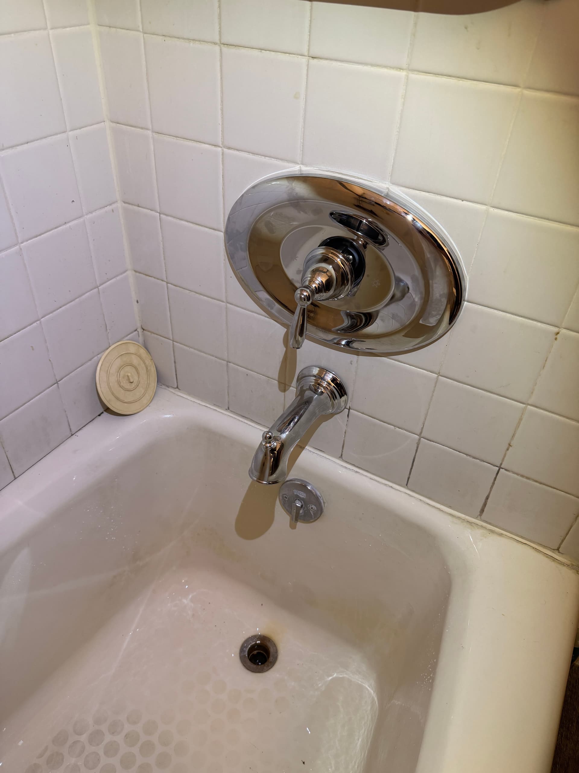 Gallery photos for Shower Valve Leak Fixed Right in Grantsville: Image #3