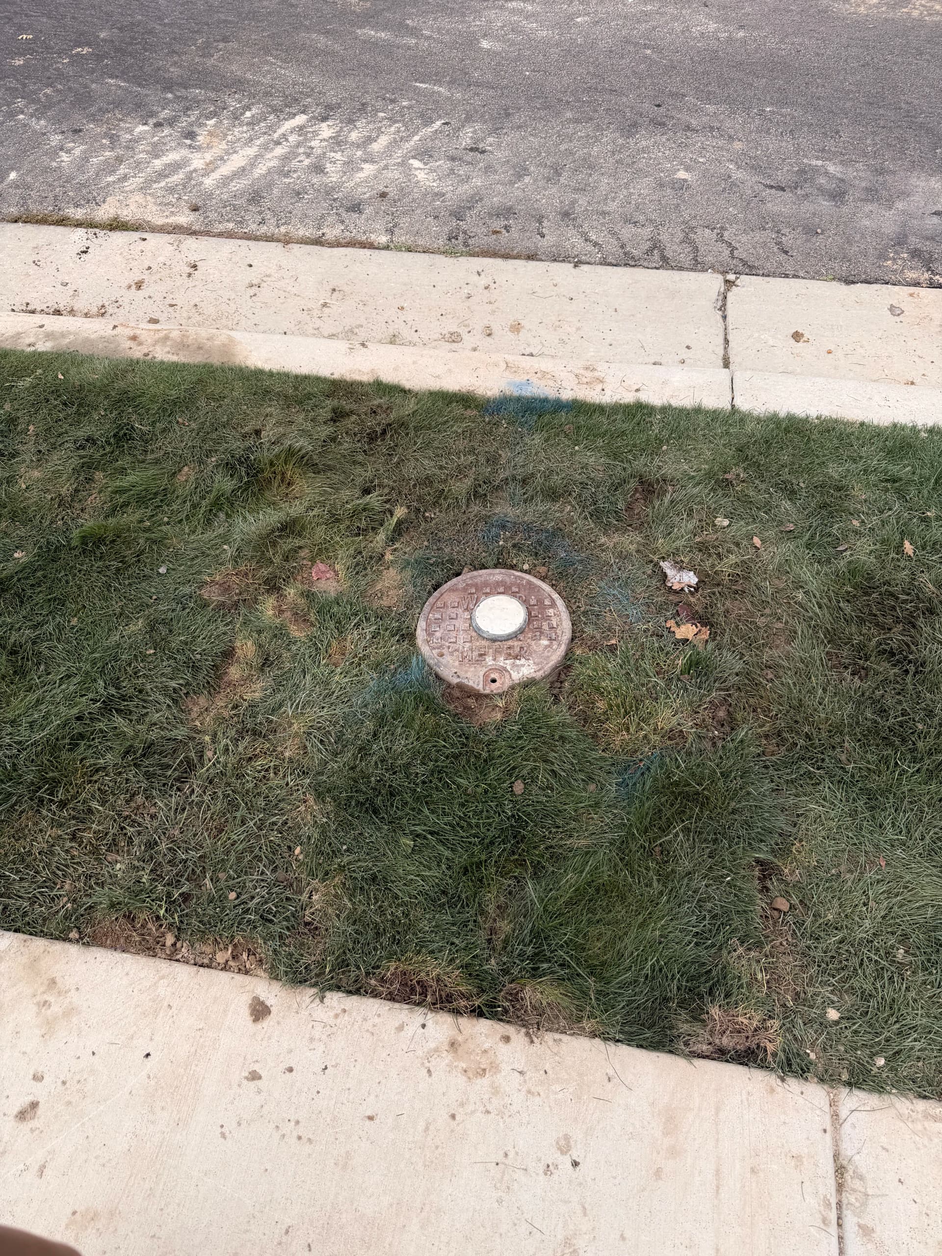 Gallery photos for Hidden Water Main Leak Tracked Down and Repaired in Herriman: Image #3